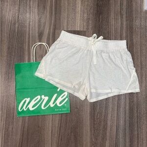 Aerie Sleep Shorts - Size xsmall
